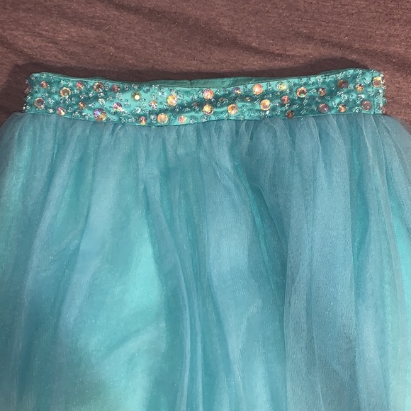 Prom dress - Picture 8 of 9